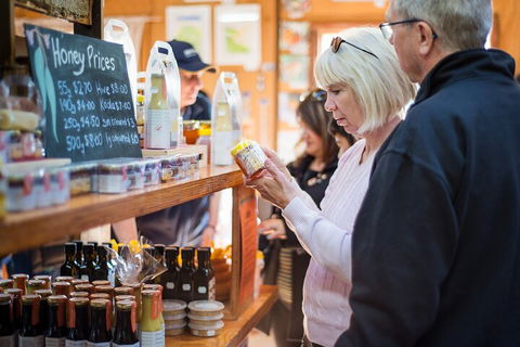 Full Day Kangaroo Island Sip And See Tour Departing From Kangaroo Island - Accommodation Daintree 2