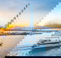 Small-Group Afternoon Cairns City Tour with Harbour Dinner Cruise - Accommodation Daintree