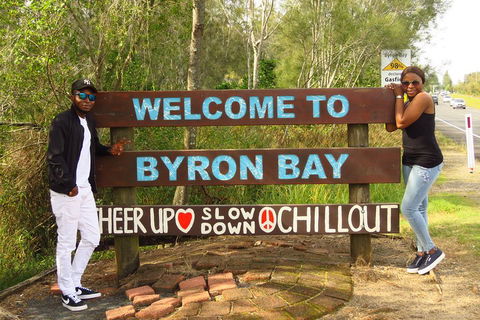 3-Hour Small-Group Byron Bay Tour - Accommodation Daintree 5