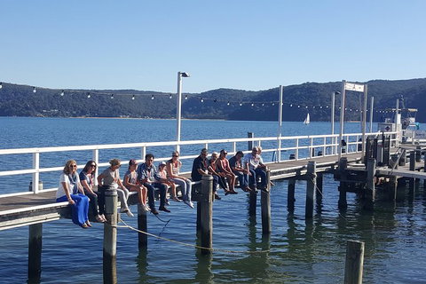 Location Tours To Home And Away - Accommodation Daintree 4