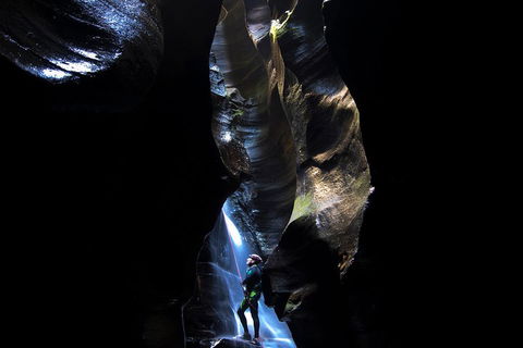 Full-Day Canyoning Experience At Stunning Empress Canyon - Accommodation Daintree 3