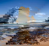3-Day Adelaide to Melbourne Overland Trip through Grampians and Great Ocean Road - Accommodation Daintree