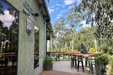 Yarra Valley Local Produce And Wine Tasting Tour - Accommodation Daintree 4