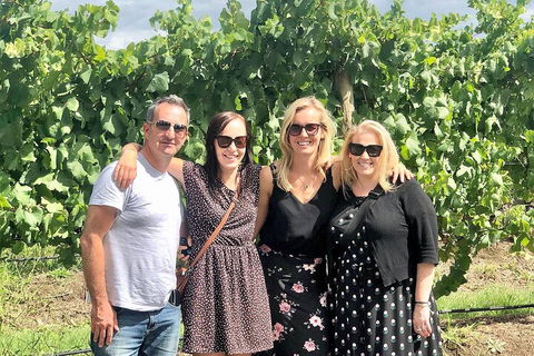 Yarra Valley Local Produce And Wine Tasting Tour - Accommodation Daintree 5