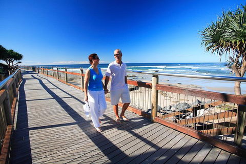 Sunshine Coast Private Scenic Guided Tour Inc. 2-Course Gourmet Lunch - Accommodation Daintree 5