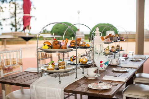 Sunshine Coast Signature High Tea And Wine Experience (Min 6 Adults) - Accommodation Daintree 3