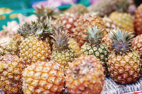 Sunshine Coast Eumundi Markets Return Minibus Transfer - Accommodation Daintree 0