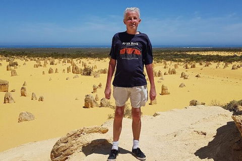 Pinnacles Day Trip From Perth Including Yanchep National Park - Accommodation Daintree 1