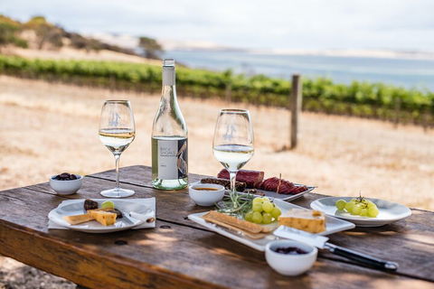 Kangaroo Island Gourmet Food And Wine 4WD Tour - Accommodation Daintree 3
