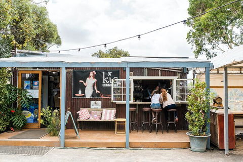 Kangaroo Island Gourmet Food And Wine 4WD Tour - Accommodation Daintree 5
