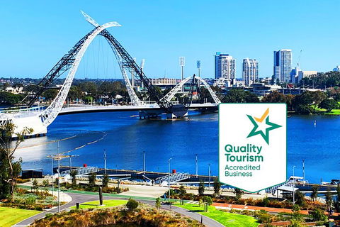 Big Perth (Private) Day Tour - Accommodation Daintree 0