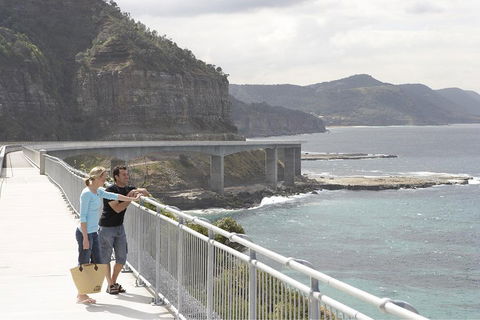 Private Tour: Sydney South Coast & Highlands - Accommodation Daintree 0