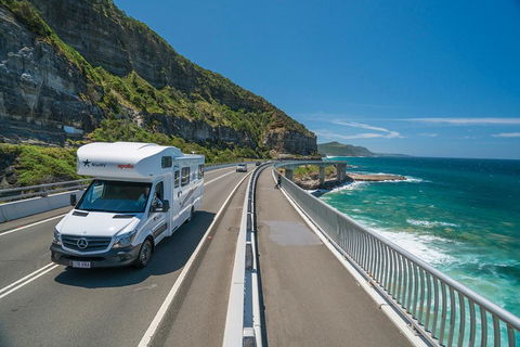Private Tour: Sydney South Coast & Highlands - Accommodation Daintree 3