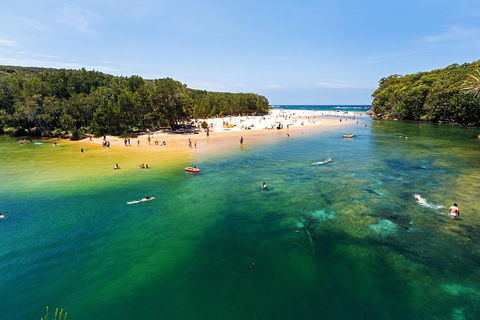 Private Tour: Sydney South Coast & Highlands - Accommodation Daintree 4