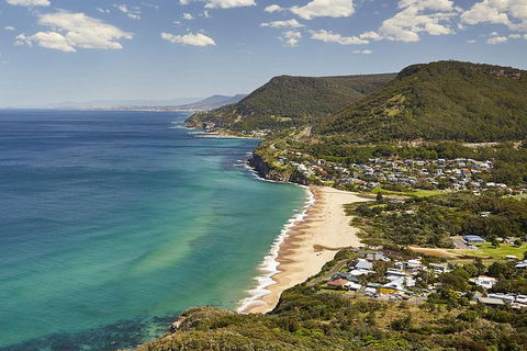 Private Tour: Sydney South Coast & Highlands - Accommodation Daintree 5