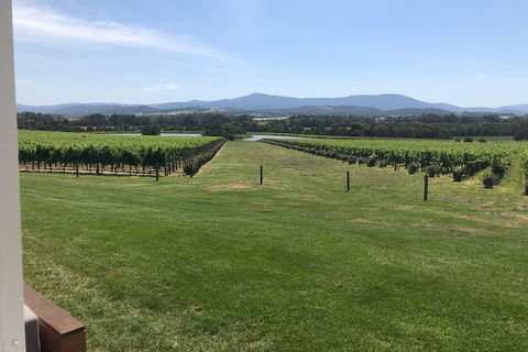 Yarra Valley, Dandenong Ranges Inc. Lunch With Wine,plus Morning Tea,chocolate - Accommodation Daintree 3