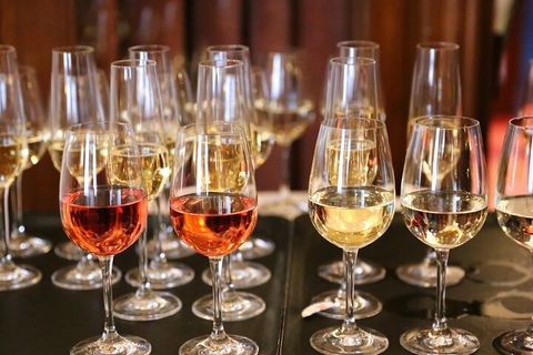 Yarra Valley, Dandenong Ranges Inc. Lunch With Wine,plus Morning Tea,chocolate - Accommodation Daintree 5