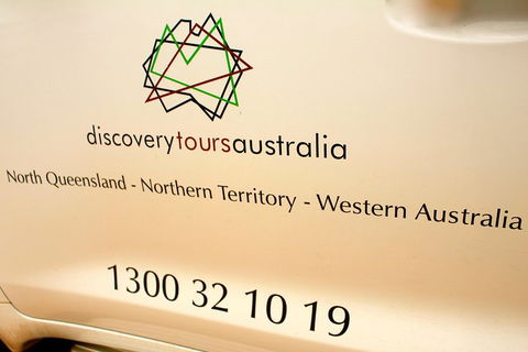 Barron Gorge And Kuranda National Park Half Day Rainforest And Waterfall 4WD Tour From Cairns - Accommodation Daintree 0