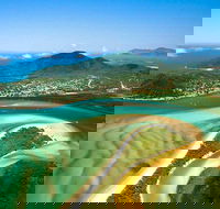 9-Day Small Group Fully Accommodated Cape York 4WD Tour from Cairns - Accommodation Daintree