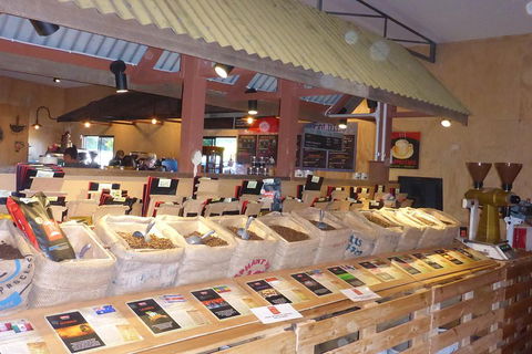 Margaret River Indulge And Discover Day Tour - Accommodation Daintree 1