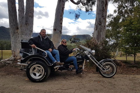 Blue Mountains 1-Hour Trike Tour Of Three Sisters - Accommodation Daintree 2