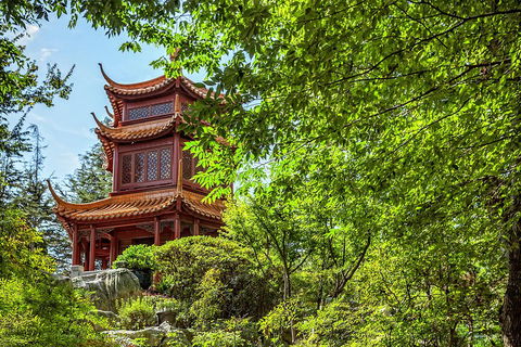 Chinese Garden General Admission Ticket - Accommodation Daintree 0