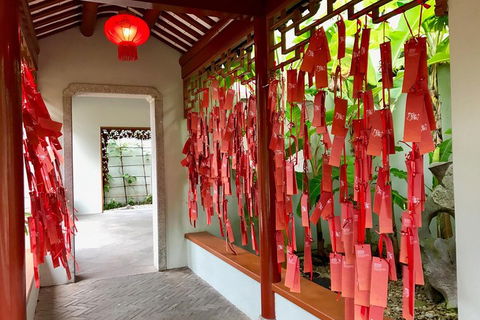 Chinese Garden General Admission Ticket - Accommodation Daintree 2