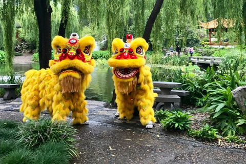 Chinese Garden General Admission Ticket - Accommodation Daintree 3