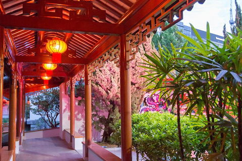 Chinese Garden General Admission Ticket - Accommodation Daintree 4