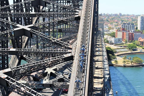 Eastern Suburbs Of Sydney, Woolloomooloo And Barangaroo - Accommodation Daintree 4