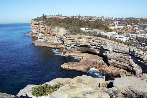 Eastern Suburbs Of Sydney, Woolloomooloo And Barangaroo - Accommodation Daintree 5