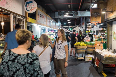 The F Factor: Adelaide Food Tour - Accommodation Daintree 4