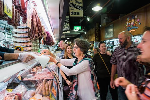 The F Factor: Adelaide Food Tour - Accommodation Daintree 5