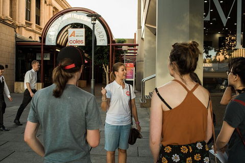 Guided Walking Tour In Adelaide - Accommodation Daintree 5