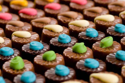 Entry To Panny's Amazing World Of Chocolate At Phillip Island Chocolate Factory - Accommodation Daintree 0