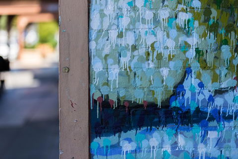 Adelaide 90-Minute Pedicab Tour: Street Art Experience - Accommodation Daintree 5