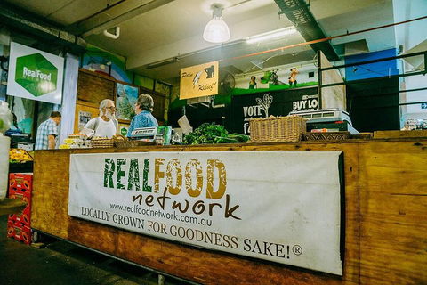 Rusty's Market Foodlovers Tour - Accommodation Daintree 2