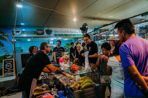 Rusty's Market Foodlovers Tour - Accommodation Daintree 5