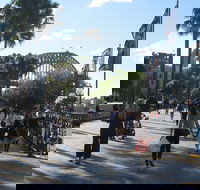 Private City Walking Tour from your hotel - Accommodation Daintree