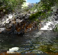 Behana Canyon Rainforest and Waterfall Experience - Accommodation Daintree