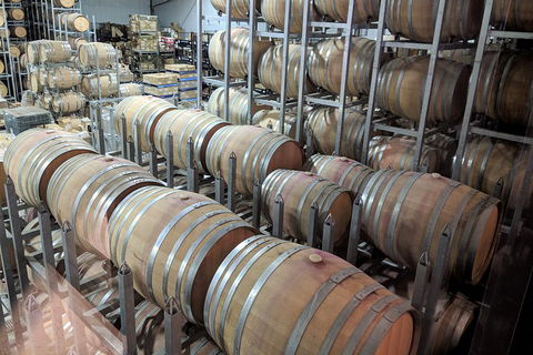 The Complete Hunter Valley Wine Tour Of Pokolbin, Mt View, Lovedale And Rothbury - Accommodation Daintree 2