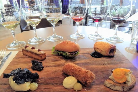 The Complete Hunter Valley Wine Tour Of Pokolbin, Mt View, Lovedale And Rothbury - Accommodation Daintree 4