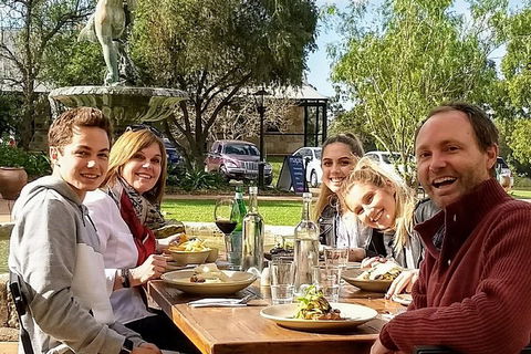 The Complete Hunter Valley Wine Tour Of Pokolbin, Mt View, Lovedale And Rothbury - Accommodation Daintree 5