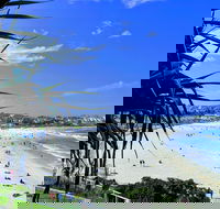 Sydney Secrets  Bondi Private 4 Hour Afternoon with 'Personalised Sydney Tours' - Accommodation Daintree