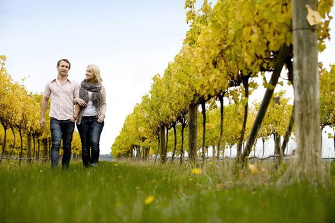 2-Day Private Daylesford & Macedon Ranges Gourmet Food Trail Tour From Melbourne - Accommodation Daintree 0