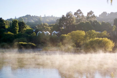 2-Day Private Daylesford & Macedon Ranges Gourmet Food Trail Tour From Melbourne - Accommodation Daintree 1