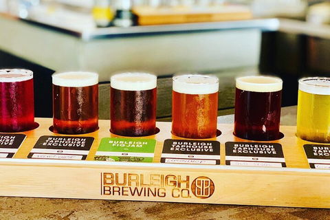 Hipster Sipster Brewery And Distillery Tour - Accommodation Daintree 0
