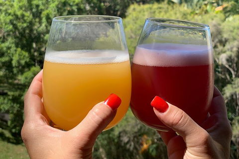 Hipster Sipster Brewery And Distillery Tour - Accommodation Daintree 3