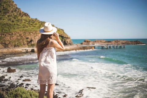 Victor Harbor And McLaren Vale Wine Region Day Tour - Accommodation Daintree 5
