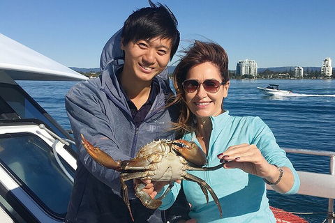 Crab Trip From Gold Coast - Accommodation Daintree 0